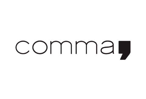 Comma